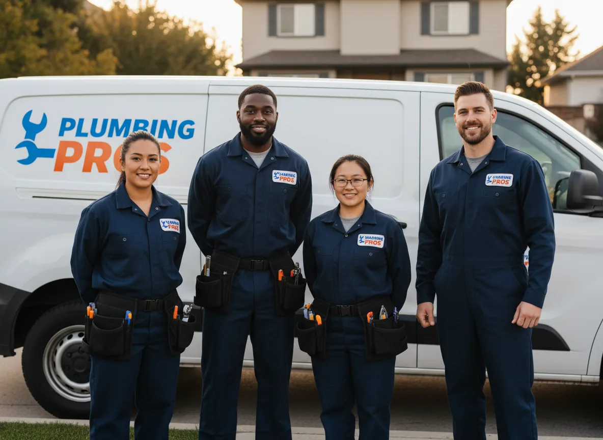 Water Heater Repair company in Williston Park, NY
